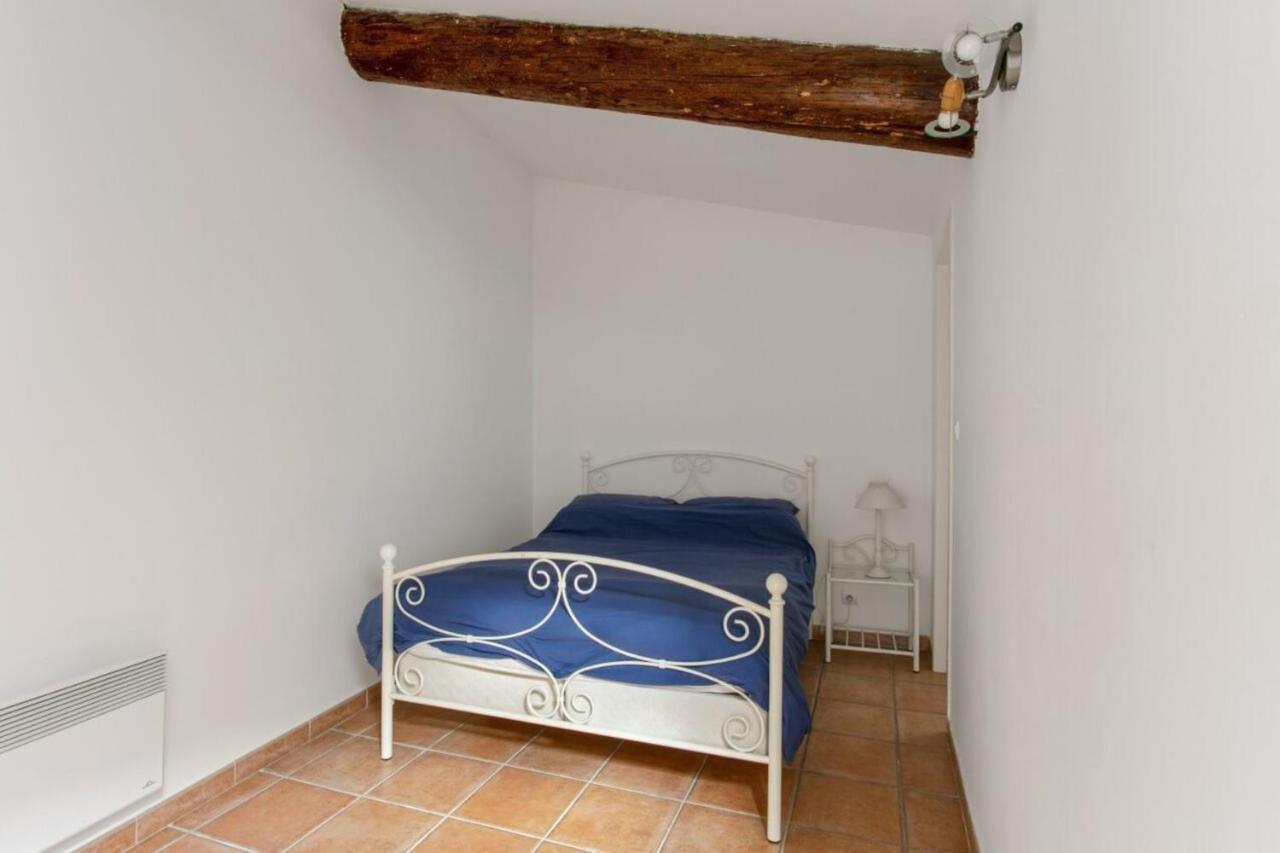 فيلا Charming And Quaint 2-Bed House In Marseillan المظهر الخارجي الصورة