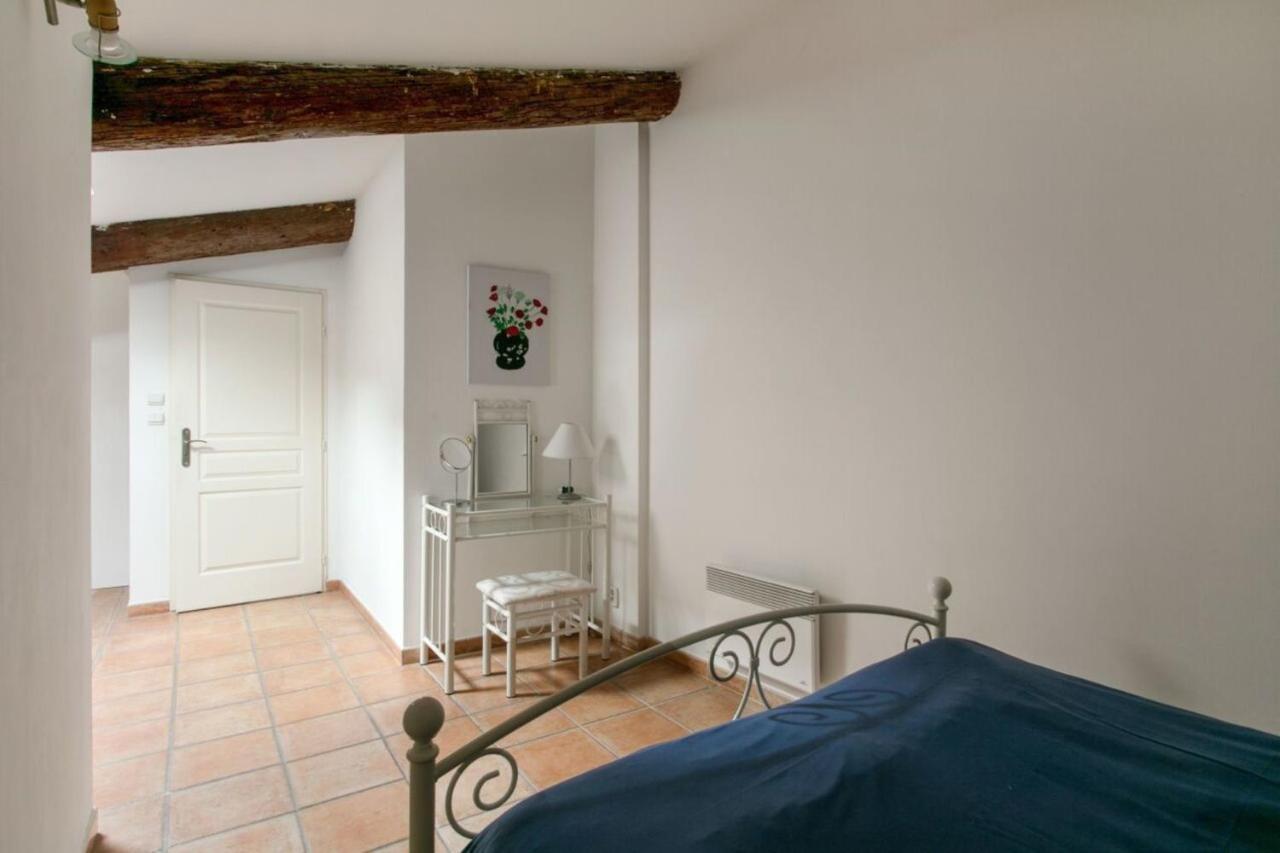 فيلا Charming And Quaint 2-Bed House In Marseillan المظهر الخارجي الصورة