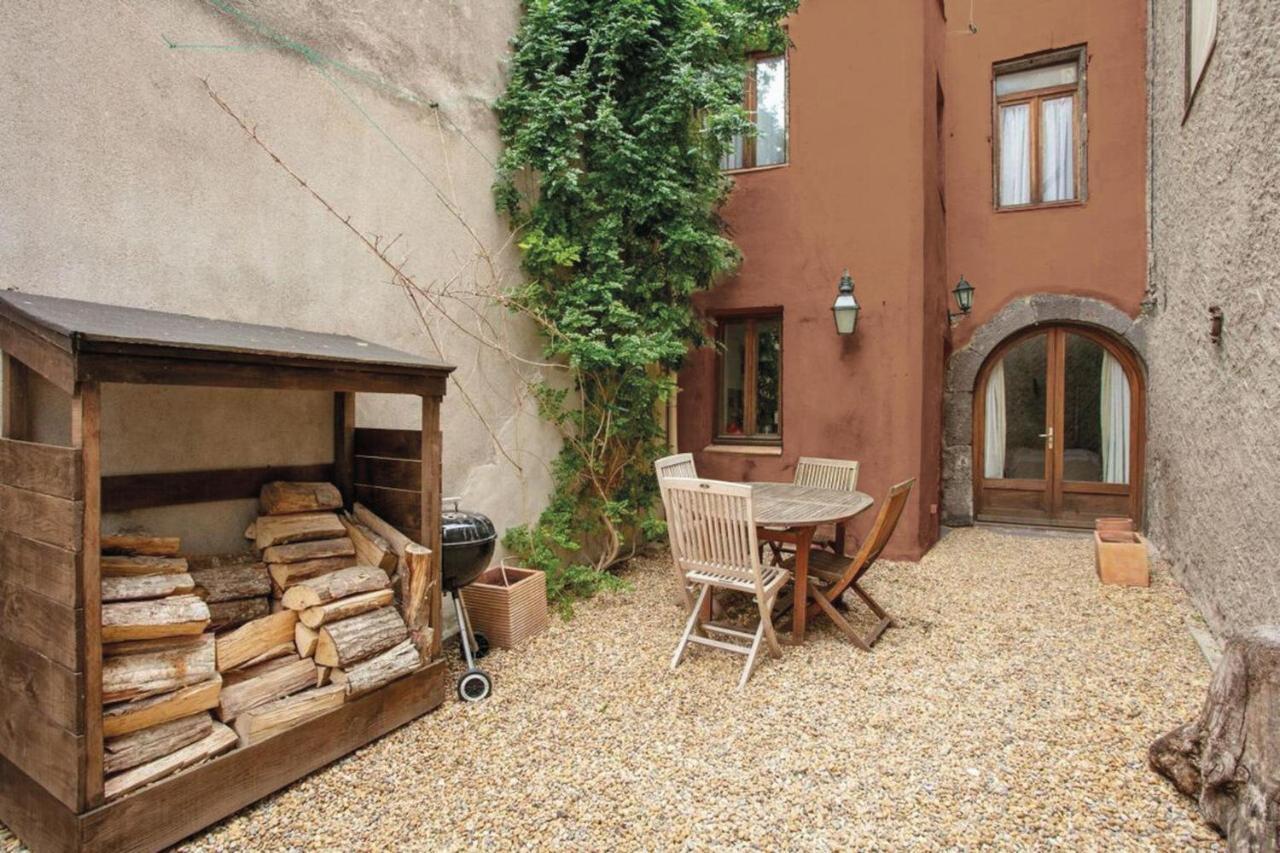 فيلا Charming And Quaint 2-Bed House In Marseillan المظهر الخارجي الصورة